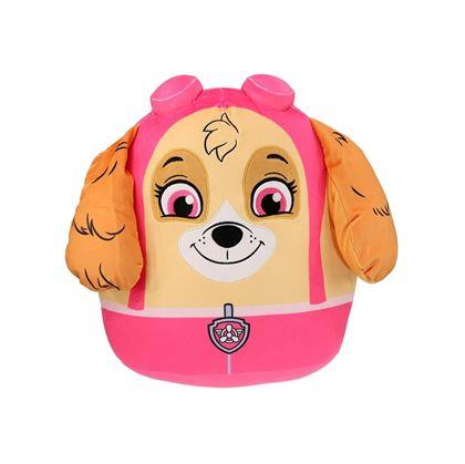 Obrázek z Plyšový polštářek - Tlapková patrola Skye