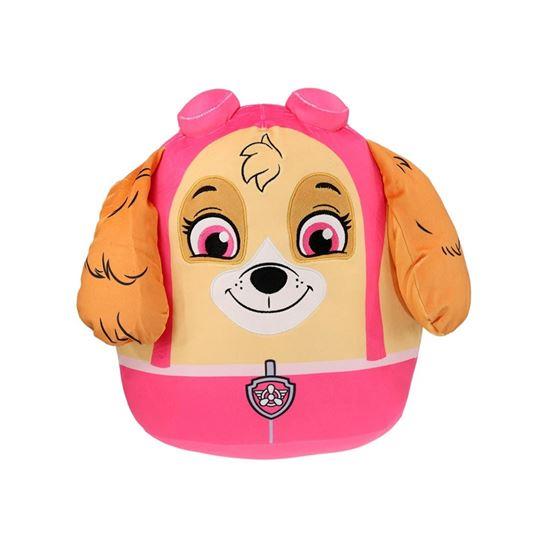 Obrázek z Plyšový polštářek - Tlapková patrola Skye