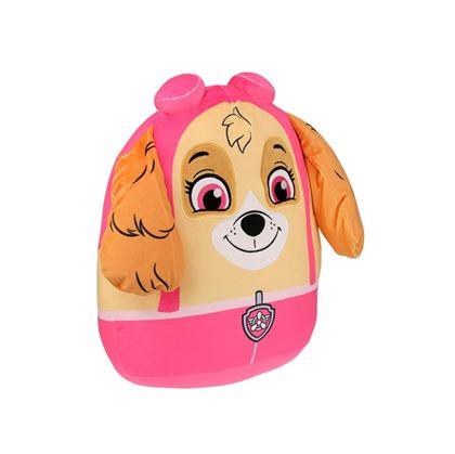 Obrázek z Plyšový polštářek - Tlapková patrola Skye