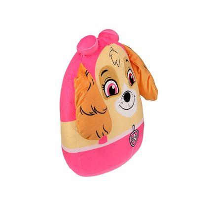 Obrázek z Plyšový polštářek - Tlapková patrola Skye