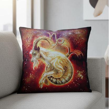 Obrázek Povlak na polštářek znamení