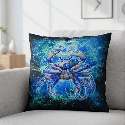 Obrázek Povlak na polštářek znamení