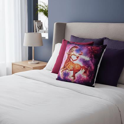 Obrázek z Povlak na polštářek znamení - střelec