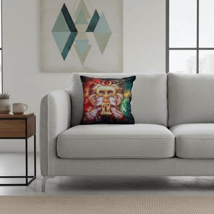 Obrázek z Povlak na polštářek znamení - blíženci