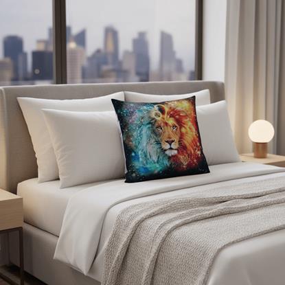 Obrázek Povlak na polštářek znamení