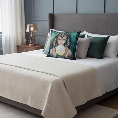 Obrázek Povlak na polštářek znamení