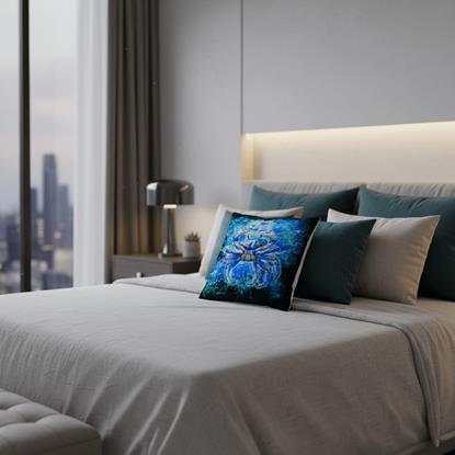 Obrázek Povlak na polštářek znamení