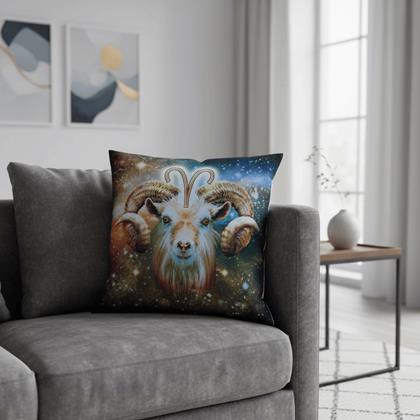 Obrázek z Povlak na polštářek znamení - beran