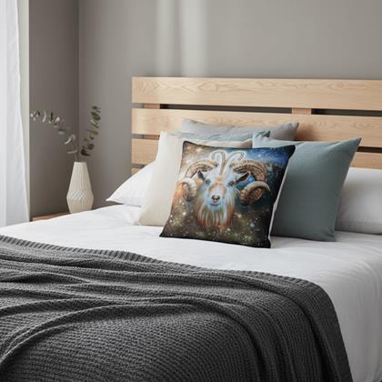 Obrázek z Povlak na polštářek znamení - beran