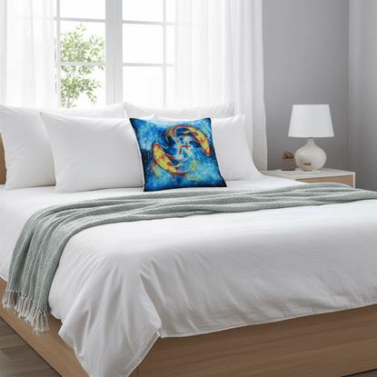 Obrázek Povlak na polštářek znamení