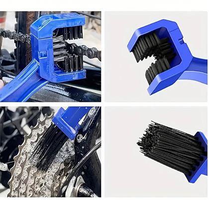 Obrázek z Čistička řetězů s příslušenstvím