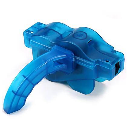 Obrázek z Čistička řetězů s příslušenstvím