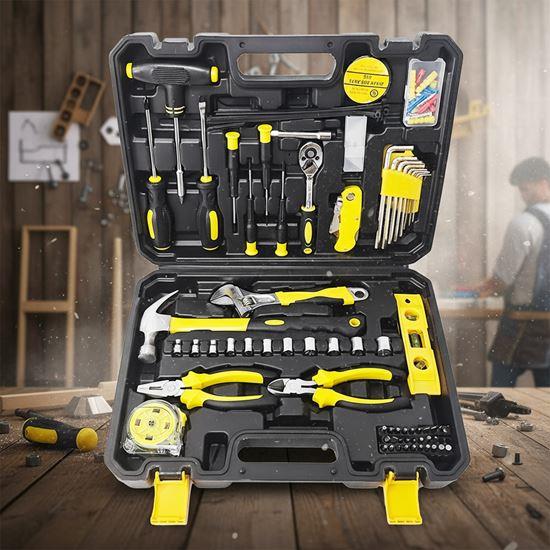 Obrázek z Sada nářadí pro muže