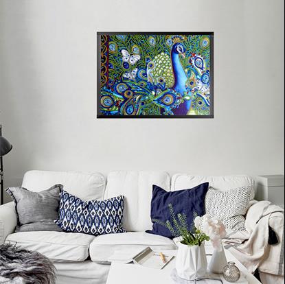 Obrázek Diamantové malování deluxe