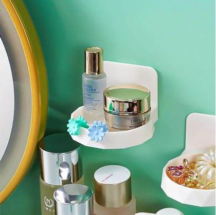 Obrázek z Nalepovací polička na šperky