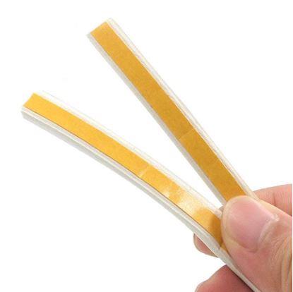 Obrázek Samolepící těsnění do oken a dveří 2,5 m