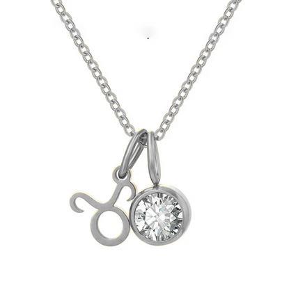 Obrázek Řetízek s přívěskem znamení zvěrokruhu