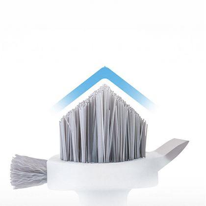 Obrázek z Čistící kartáč s rukojetí