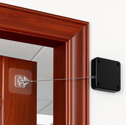 Obrázek Automatický zavírač dveří