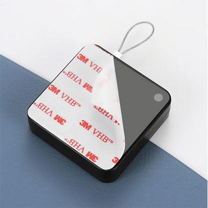 Obrázek Automatický zavírač dveří