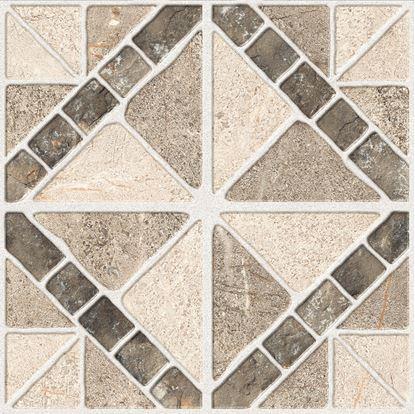 Obrázek Samolepicí obklad s kamenným vzorem 30x30 cm 10 ks