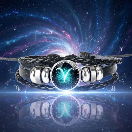 Obrázek z Náramek znamení zvěrokruhu - Beran