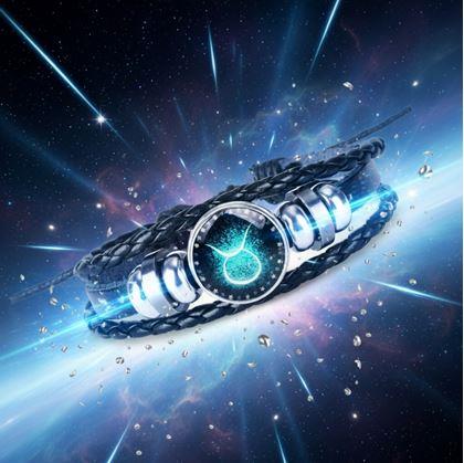 Obrázek z Náramek znamení zvěrokruhu - Býk