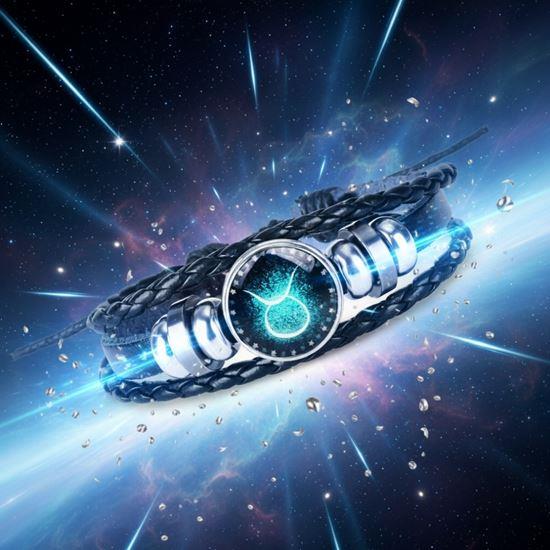 Obrázek z Náramek znamení zvěrokruhu - Býk