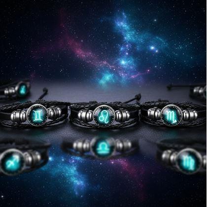 Obrázek z Náramek znamení zvěrokruhu - Beran