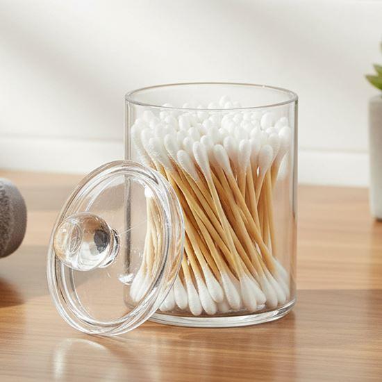 Obrázek z Koupelnová dóza s víčkem