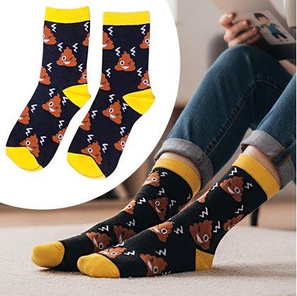 Obrázek z Kakánkové ponožky