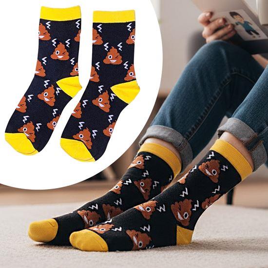 Obrázek z Kakánkové ponožky