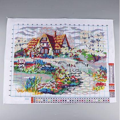 Obrázek z Sada na vyšívání obrazu