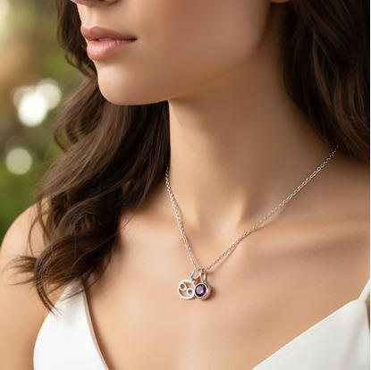 Obrázek Řetízek s přívěskem znamení zvěrokruhu