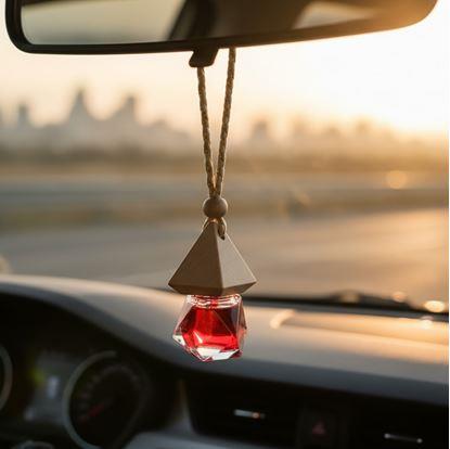 Obrázek Aroma lahvička do auta