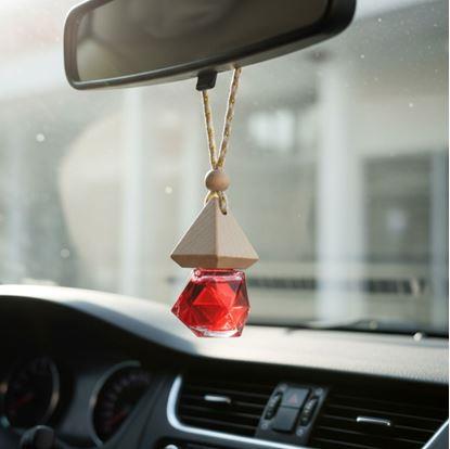 Obrázek Aroma lahvička do auta