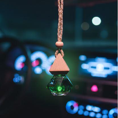 Obrázek Aroma lahvička do auta