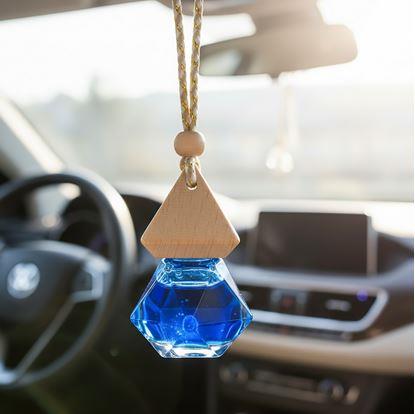 Obrázek Aroma lahvička do auta