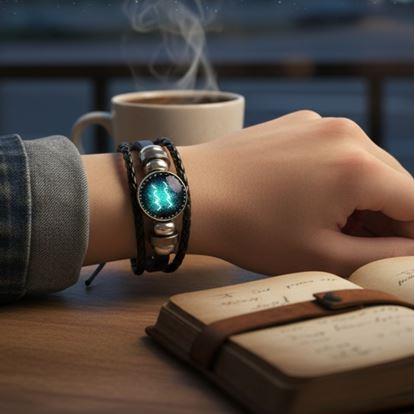 Obrázek Náramek znamení zvěrokruhu