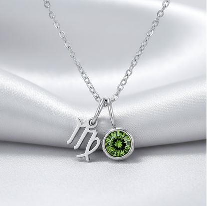 Obrázek Řetízek s přívěskem znamení zvěrokruhu