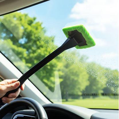 Obrázek Stěrka na sklo do auta