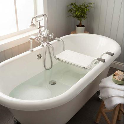 Obrázek z Sedátko do vany