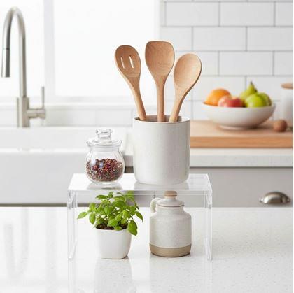 Obrázek z Přídavná vyvýšená polička 