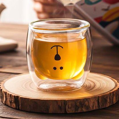 Obrázek Hrnek s medvídkem