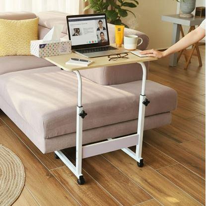 Obrázek Stolek na kolečkách