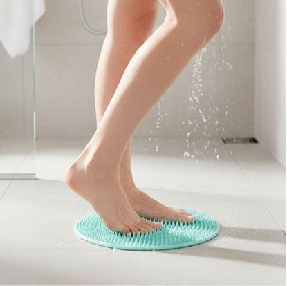 Obrázek Masážní podložka do sprchy