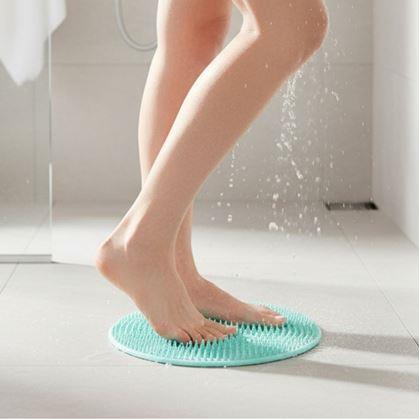 Obrázek z Masážní podložka do sprchy