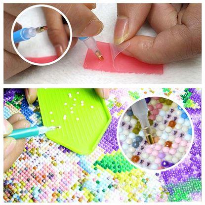 Obrázek Diamantové malování basic