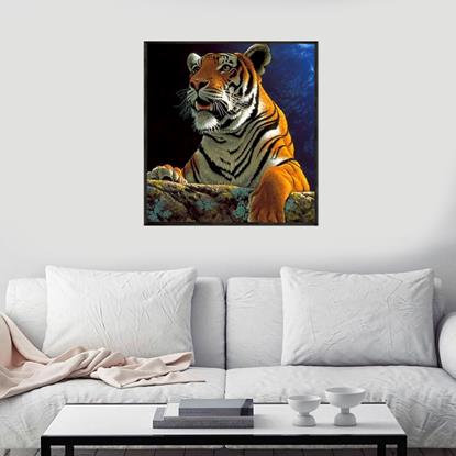 Obrázek Diamantové malování basic