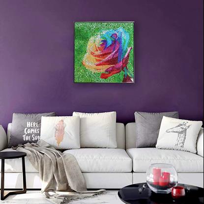 Obrázek Diamantové malování basic